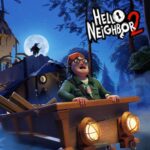 HELLO NEIGHBOR 2