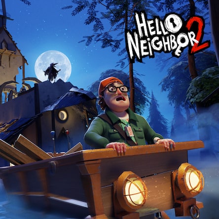 249503ec6c4aa1d4c2fd6fbc5350fadaa32a13697c5bb2fc.jpg HELLO NEIGHBOR 2 - Imagen 1