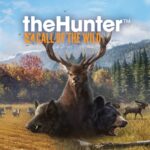 THE HUNTER CALL OF THE WILD