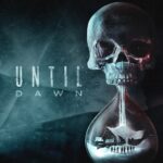 UNTIL DAWN 2015