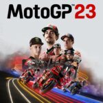 MOTO GP 23