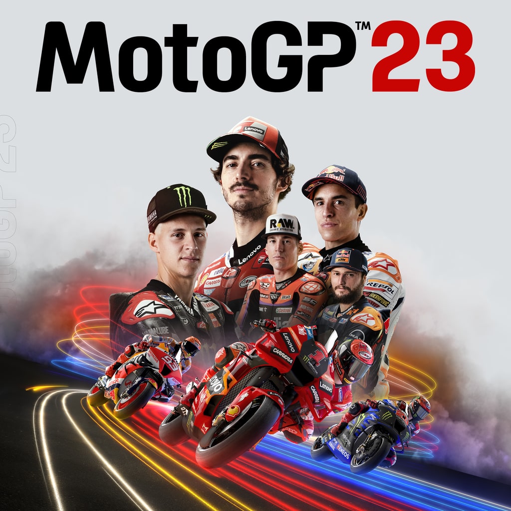 2ef5a594f4680cfa124d29a34327e1abdf8d03e9cf4c1985.jpg MOTO GP 23 - Imagen 1