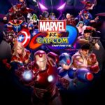 MARVEL VS. CAPCOM INFINITE