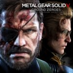 METAL GEAR SOLID V GROUND ZEROES