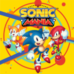 SONIC MANIA