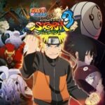 NARUTO SHIPPUDEN ULTIMATE NINJA STORM 3 FULL BURST