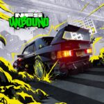 NEED FOR SPEED™ UNBOUND