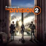 TOM CLANCYS THE DIVISION 2