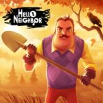 HELLO NEIGHBOR