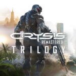 CRYSIS REMASTERED TRILOGY