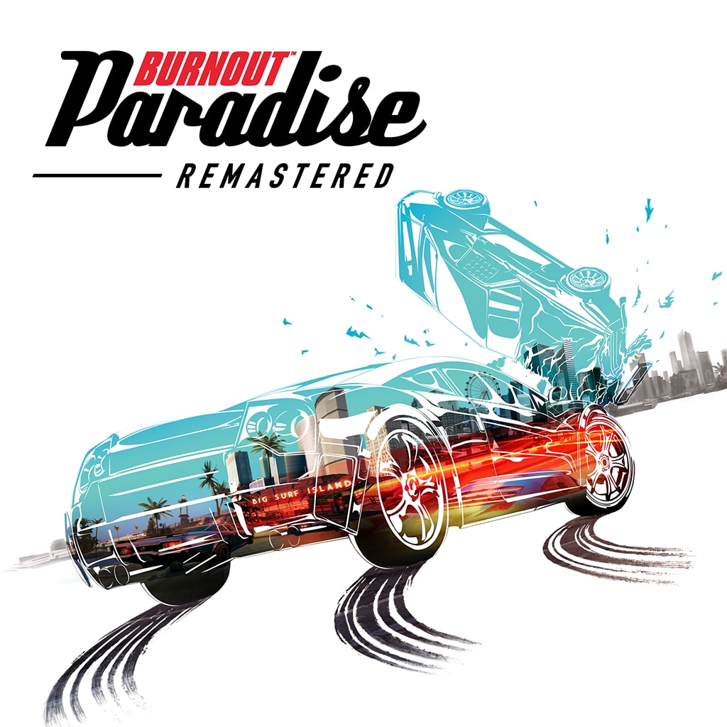 3uebKTl6KgC0chEhBOs3GVaOLapwPgQ5.jpg BURNOUT PARADISE REMASTERED - Imagen 1