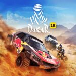 DAKAR 18
