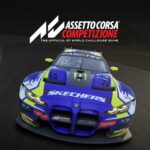 ASSETTO CORSA COMPETIZIONE