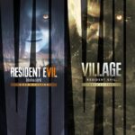 RESIDENT EVIL 7 + RESIDENT EVIL VILLAGE
