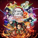 DEMON SLAYER -KIMETSU NO YAIBA- THE HINOKAMI CHRONICLES 2