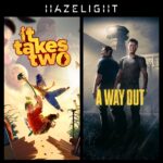 HAZELIGHT BUNDLE