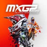 MXGP 2020 - THE OFFICIAL MOTOCROSS VIDEOGAME