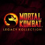 MORTAL KOMBAT LEGACY KOLLECTION