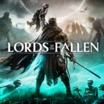 LORDS OF THE FALLEN