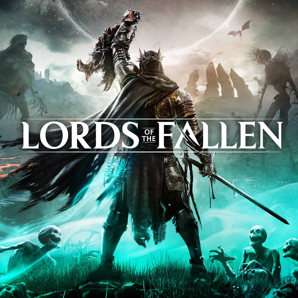 5b5caedff1afc1f8e36bafb49abe2a55baf873e0fd84fcd8.jpg LORDS OF THE FALLEN - Imagen 1