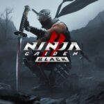 NINJA GAIDEN 2