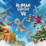 HUMAN: FALL FLAT