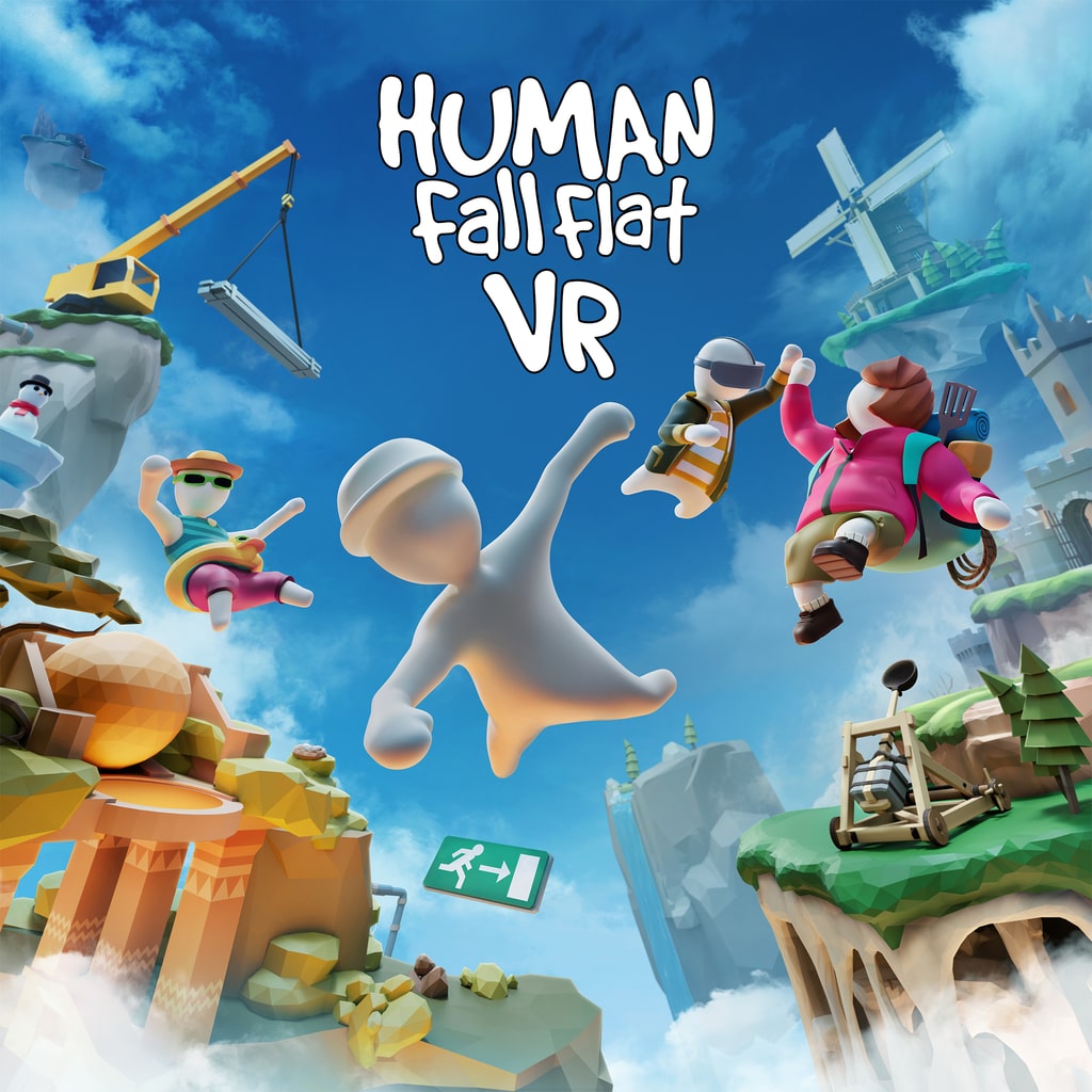 5e4ce922997c9e7c2d8fa53abd28009cfbdc56b61718e75a.jpg HUMAN: FALL FLAT - Imagen 1