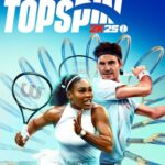 TOPSPIN 2K25