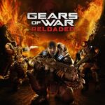 GEARS OF WAR RELOADED