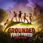 GROUNDED