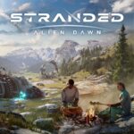 STRANDED: ALIEN DAWN