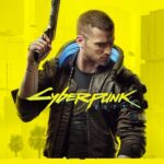 CYBERPUNK 2077