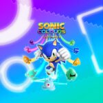 SONIC COLORS ULTIMATE