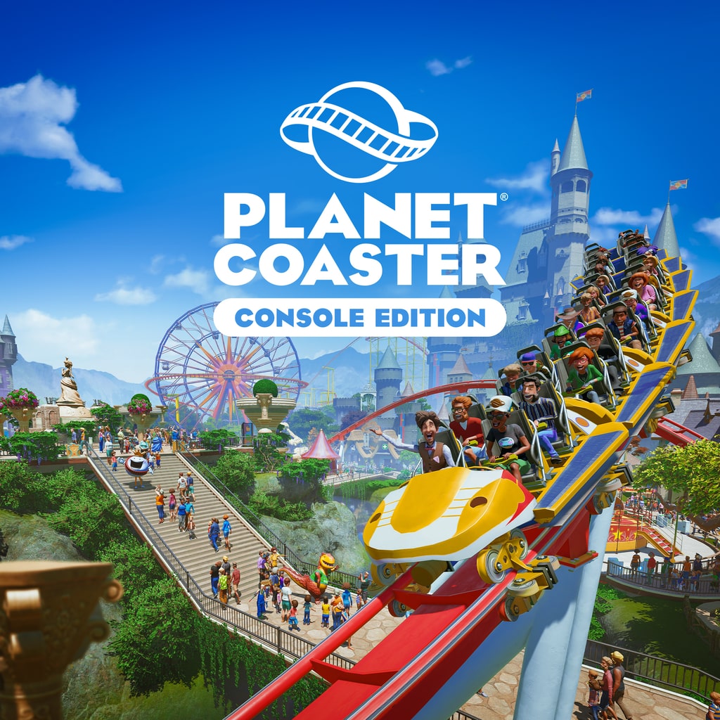 74c6a0f1ff2e677bf816a649fc8666346af62537ce5ea7ab.jpg PLANET COASTER - Imagen 1