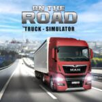 ON THE ROAD