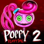 POPPY PLAYTIME 2
