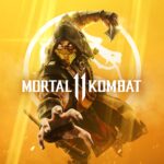 MORTAL KOMBAT 11