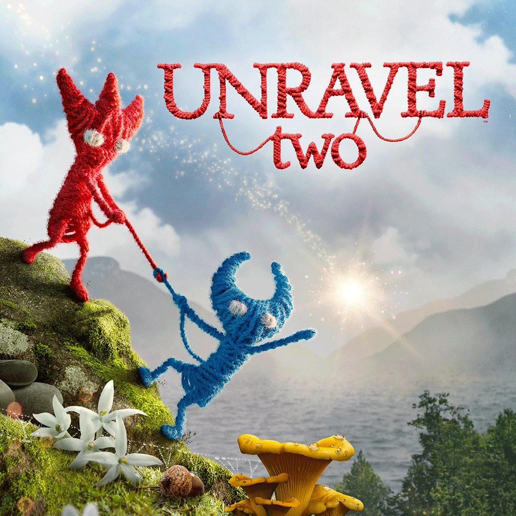 7OtAlABbzptPIcDGDueFSbuTT8OSaVZk.jpg UNRAVEL TWO - Imagen 1