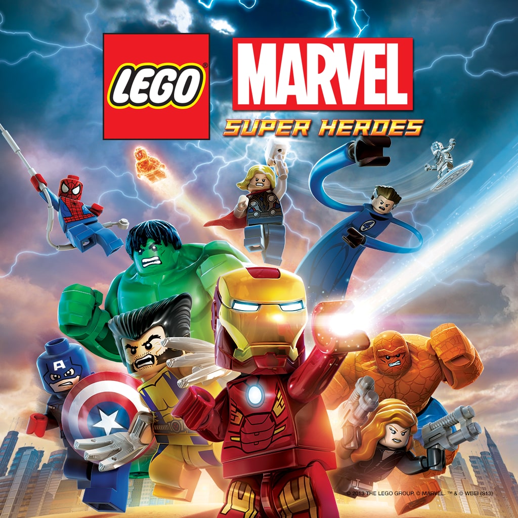 7YrRqN2wgRzpzX4K5RLUEecDyu53mz8U.jpg LEGO MARVEL SUPER HEROES - Imagen 1