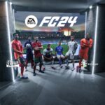EA SPORTS FC™ 24