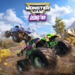 MONSTER JAM SHOWDOWN