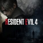 RESIDENT EVIL 4 REMAKE