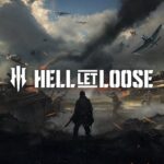 HELL LET LOOSE