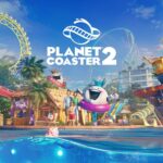 PLANET COASTER 2