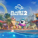 PLANET COASTER