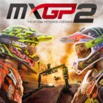 MXGP2 - THE OFFICIAL MOTOCROSS VIDEOGAME