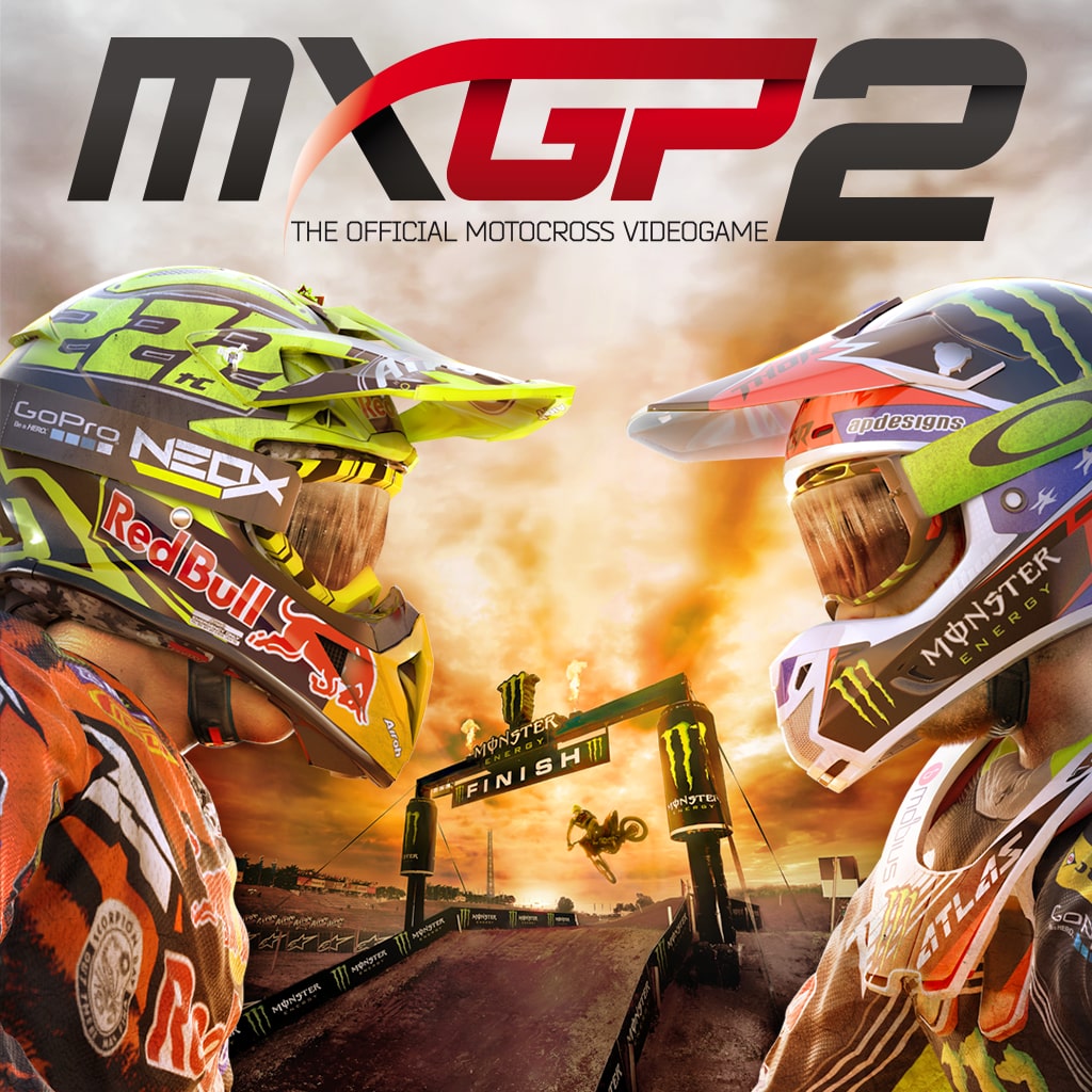 8UkqTZAp7McCdK4nJu2nuX25DSqlsd0e.jpg MXGP2 - THE OFFICIAL MOTOCROSS VIDEOGAME - Imagen 1