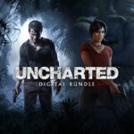 UNCHARTED 4 A THIEF?S END & UNCHARTED THE LOST LEGACY