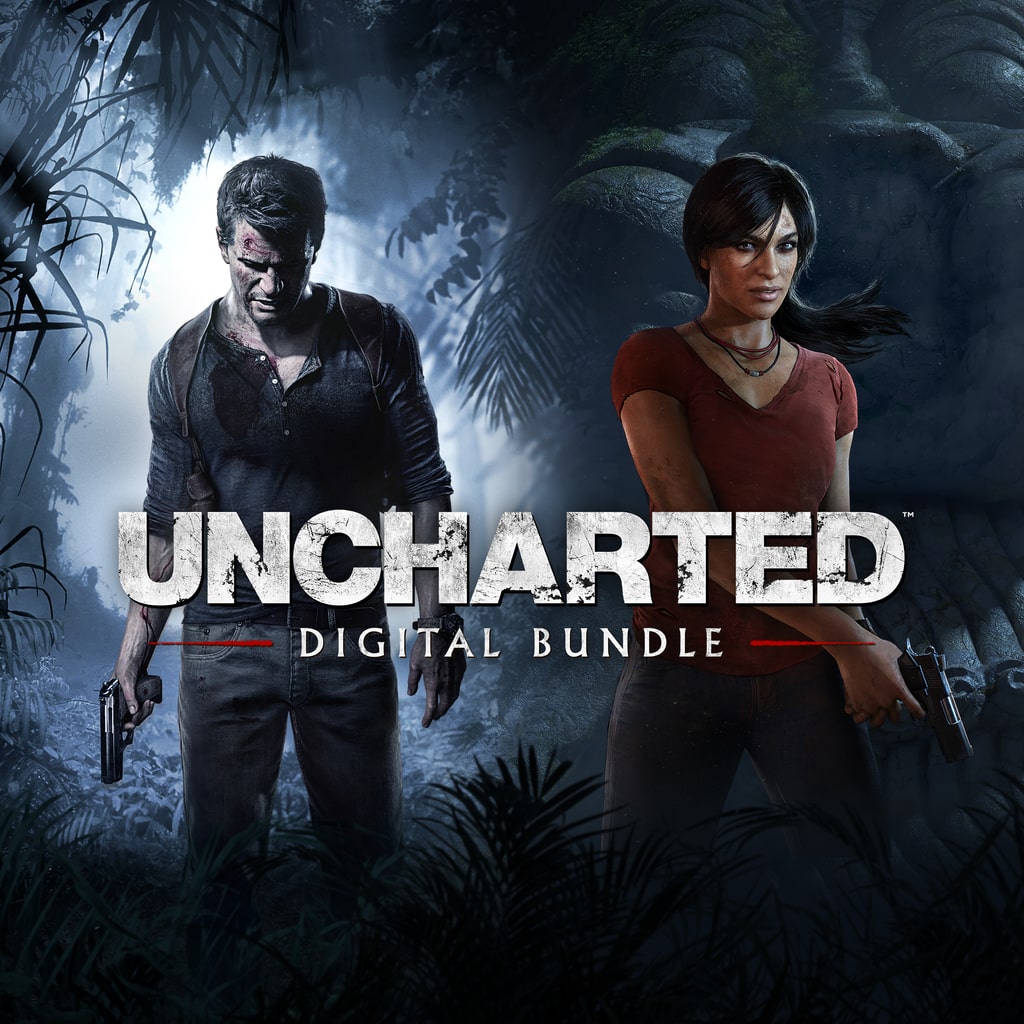 9Vdas199J3tqxTIBWGijbpjW.jpg UNCHARTED 4 A THIEF?S END & UNCHARTED THE LOST LEGACY - Imagen 1