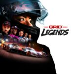 GRID LEGENDS